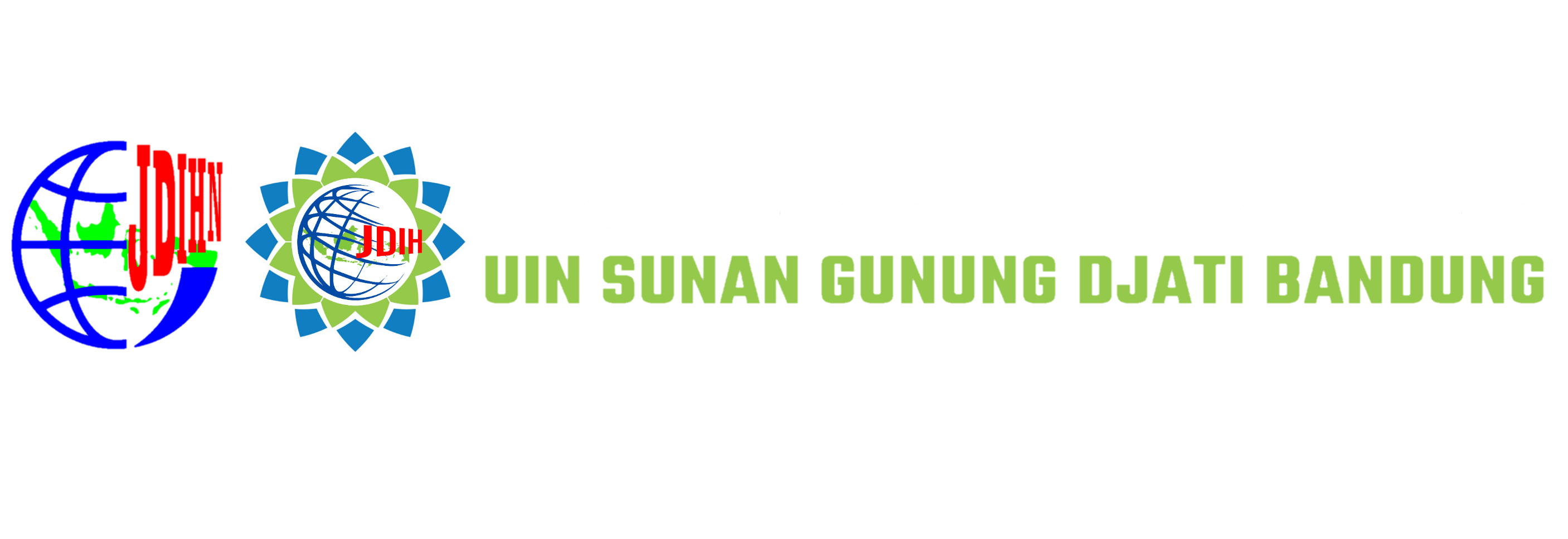JDIH UIN Sunan Gunung Djati Bandung